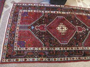 Matta, orientalisk