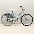 Damcykel