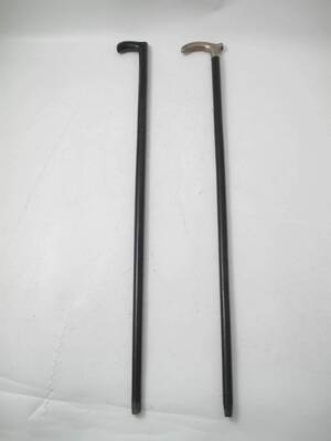 Käppar, 2 st