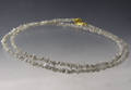 Rådiamant kæde, ca. 23.20 ct.