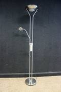 Golvlampa, Uplight
