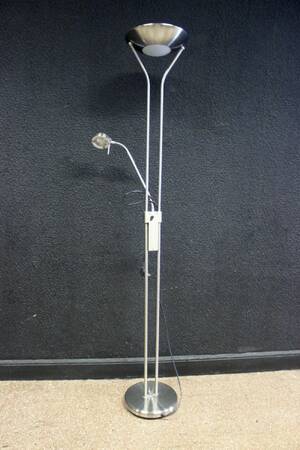 Golvlampa, Uplight