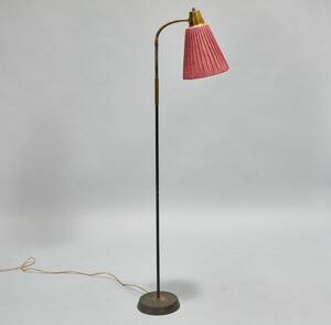 Golvlampa
