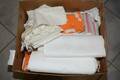 Textilier, parti
