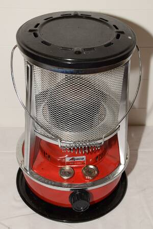 Gasolhäll, 29x45 cm