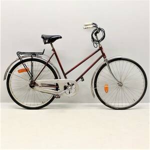 Damcykel