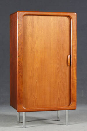 Schrank von Dyrlund, 1970er