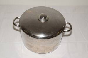 Kastrull, 10 L