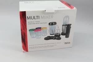 Multimixer