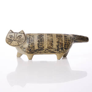 Lisa Larson katt