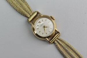 Damarmbandsklocka IWC