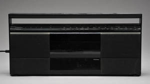 Bang  Olufsen. Beosystem 10 transistorradio