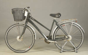 Raleigh, damecykel, 5427