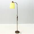 Golvlampa