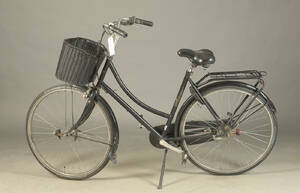 Batavus, damecykel, 5408