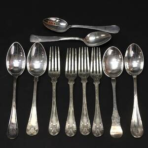 Silverbestick