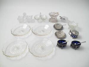 Parti saltkar