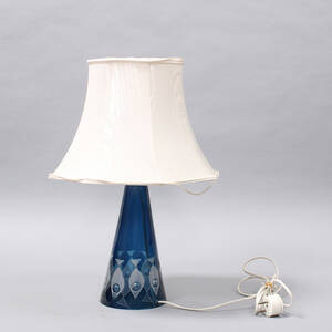 Bordslampa