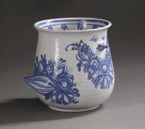 Bjørn Wiinblad 1918-2006