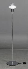 Poul Henningsen for Louis Poulsen. PH 3½- 2½ , standerlampe