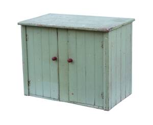 Skåp, tidigt 1900-tal