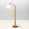 Golvlampa