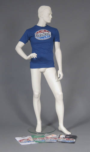 Gangster Unit t-shirts, model Junk 30