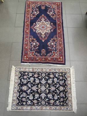 Mattor, Sarough Nain