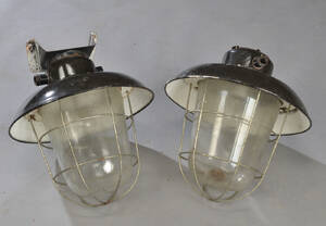 Par industrielle pendler 2