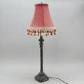 Bordslampa