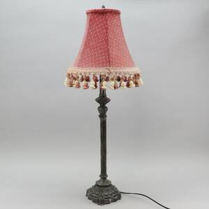 Bordslampa