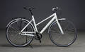 Nishiki damecykel med 7 gear