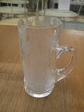 Glas, 1800-tal graverat