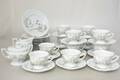 Rosenthal Maria Björnbär Kaffekoppar