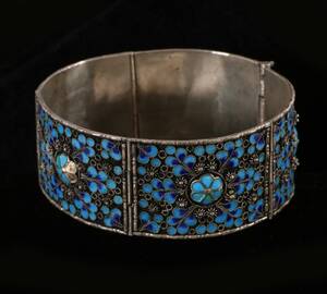 Armband i sterlingsilver