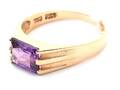 Ring 18K 2,7g