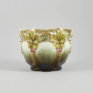 Ytterfoder, Jugend. Diameter 25