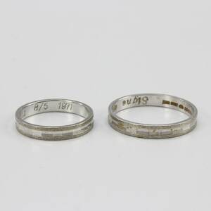 Ringar
