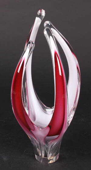  Italiensk vase 