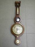 Barometer, England