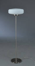 Mario Menéz for MDesign. Gulvlampe model Sonora