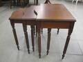 Satsbord, 3 delar