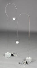 Par Livida LED gulvlamper, Seeddesign 2