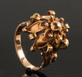 Russisk guldring