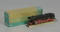 Märklin HO. DB 85007 tog i æske nr. 3309