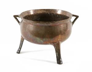 Gryta, 1700-tal