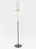 Golvlampa, ASEA, omkring 1900-talets mitt