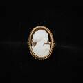 Ring, 18k