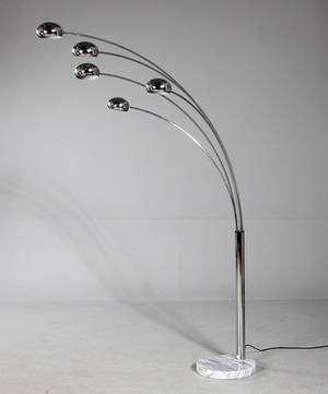 Cottex standerlampe
