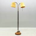 Golvlampa